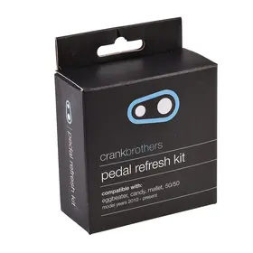 Crankbrothers CrankBrothers, Ensemble de reconditionnement pour pédales