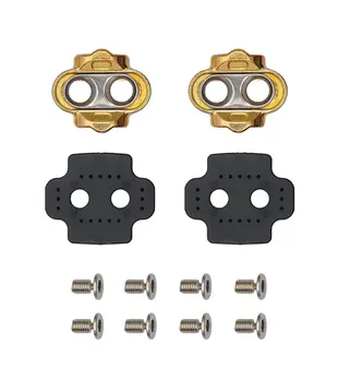 CrankBrothers, Cales VM CB Zéro