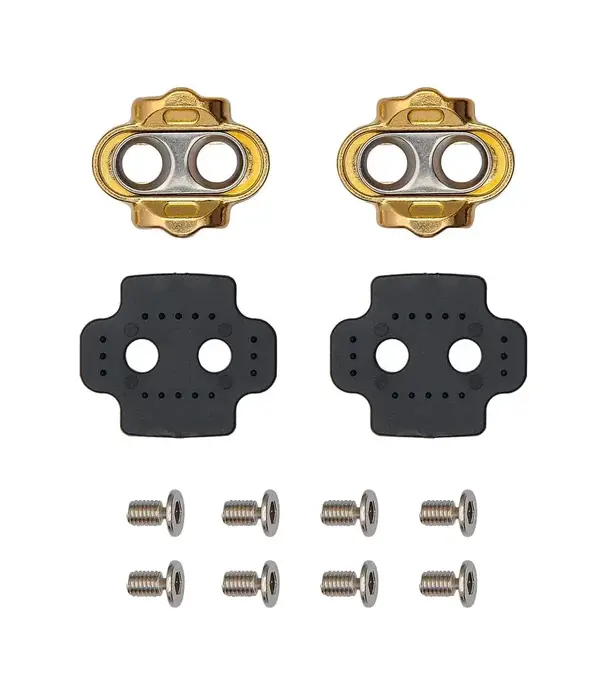 Crankbrothers CrankBrothers, Cales VM CB Zéro