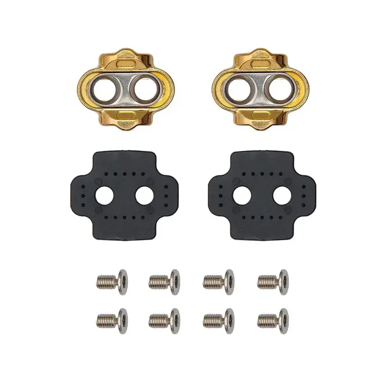 Crankbrothers CrankBrothers, Cales VM CB Zéro