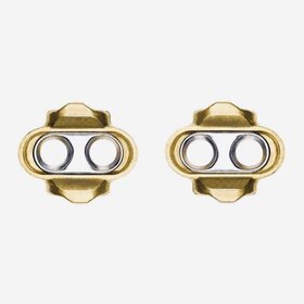 Crankbrothers CRankBrothers, Cales premium de montagne (15 degrée)