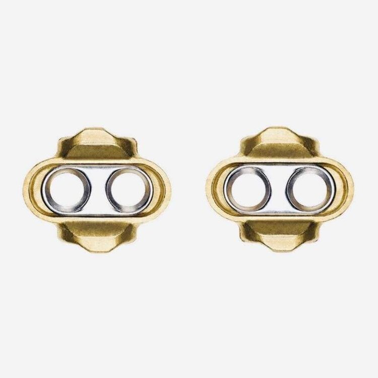 Crankbrothers CRankBrothers, Cales premium de montagne (15 degrée)