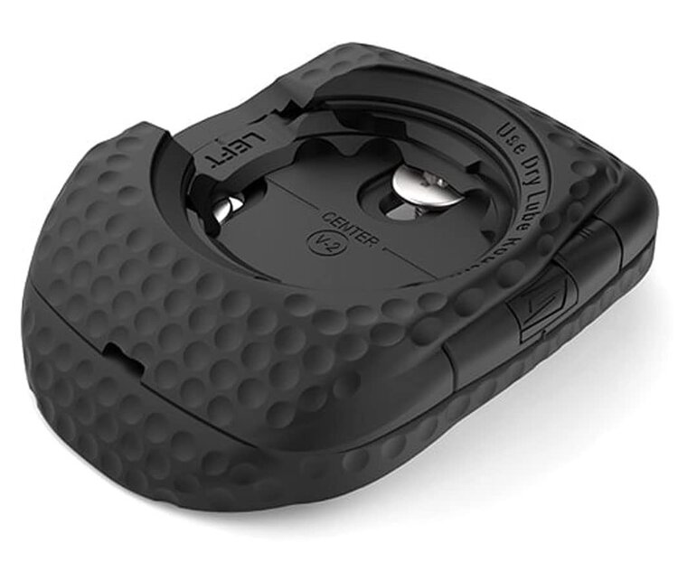 Wahoo Wahoo, Cales Speedplay