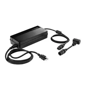 Giant Giant, EnergyPak smart charger