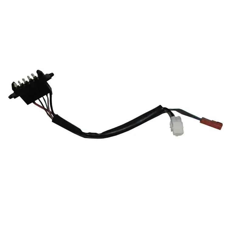 Giant Giant, Cable E-BIke Batterie moteur MY20 Pin side battery