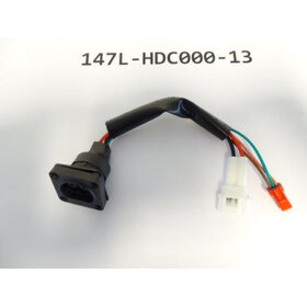 GIANT - EBIKE ON ROAD CHARGE CABLE MY20