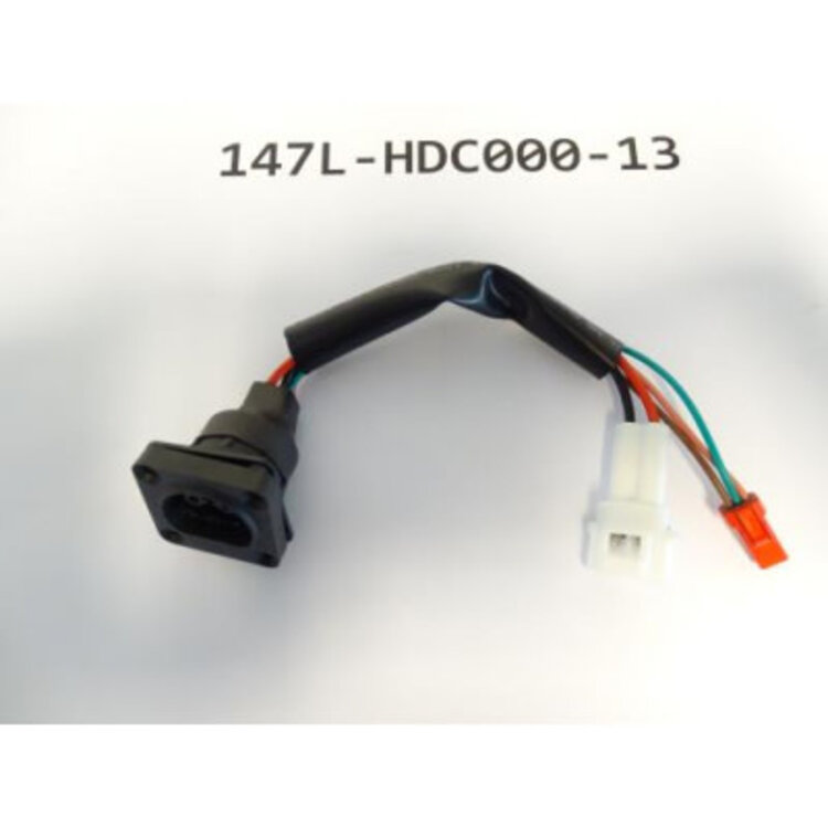 GIANT - EBIKE ON ROAD CHARGE CABLE MY20