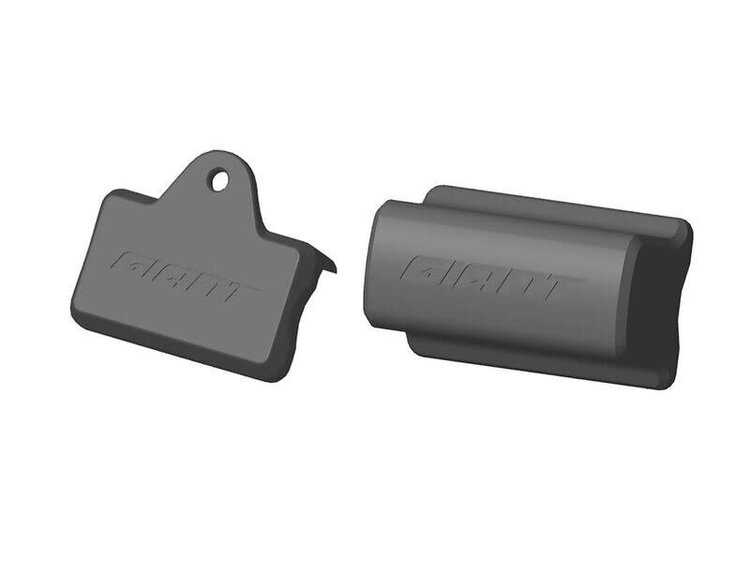 Giant EnergyPak connector cover - Integrated