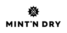 Mint'n Dry