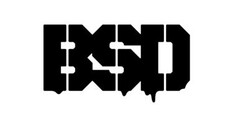 BSD
