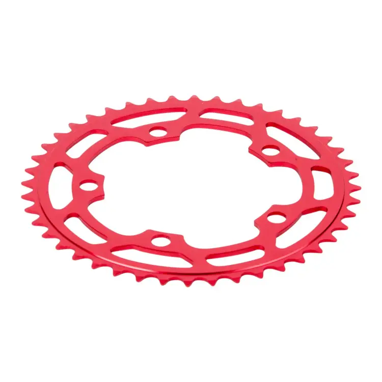 Sinz, Plateaux 5 bolt