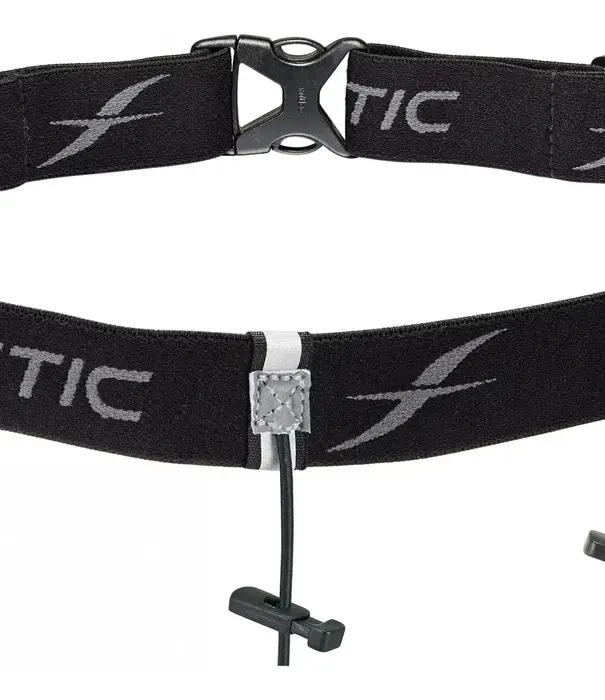 Fitletic, Ceinture porte-gel et dossard