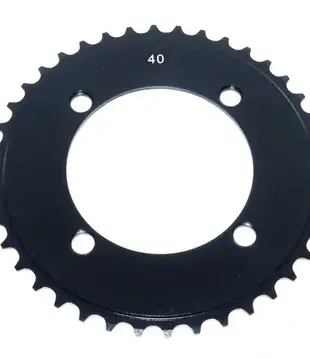 Truativ, Plateau 4 bolt DH