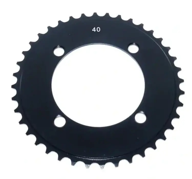 Truvativ Truativ, Plateau 4 bolt DH