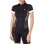 Pearl Izumi ELITE Pursuit, Chandail manche courte pour femme Medium