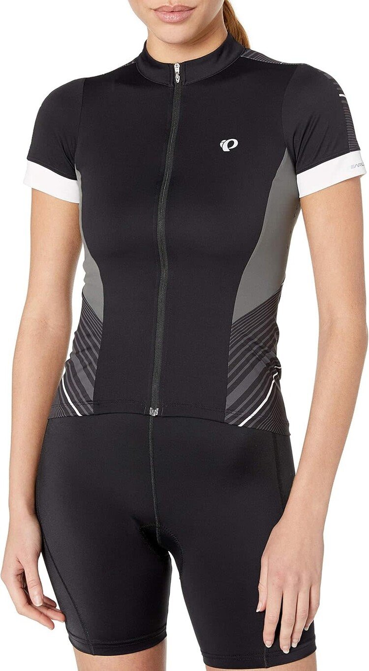 Pearl izumi Pearl Izumi ELITE Pursuit, Chandail manche courte pour femme X-Small