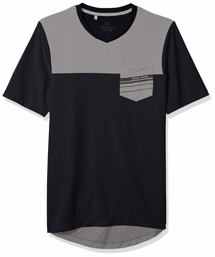 Pearl izumi Pearl Izumi Devide, Chandail manche courte pour Homme X-Large