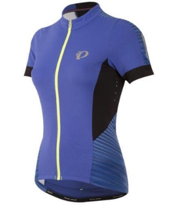 Pearl izumi Pearl Izumi Elite pursuit ss, Chandail manche courte pour femme Small