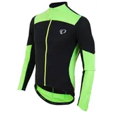 Pearl Izumi Pro pursuit LS Wind Jersey, Coupe ventpour homme Large