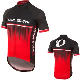 Pearl izumi Pearl Izumi Elite Pursuit LTD Jersey, Chandail pour homme medium