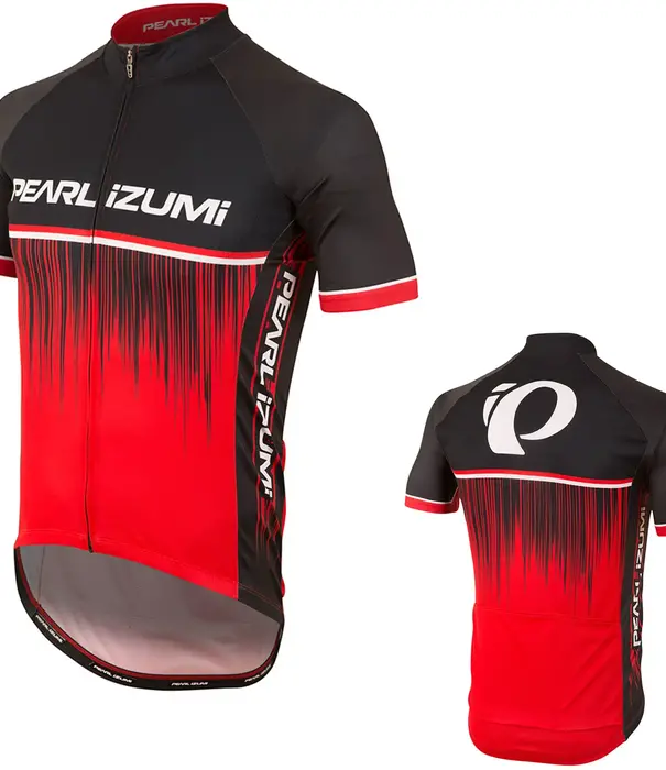 Pearl izumi Pearl Izumi Elite Pursuit LTD Jersey, Chandail pour homme Large