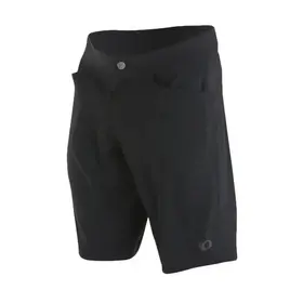 Pearl izumi Pearl Izumi Canyon short, Shot pour femme noir small
