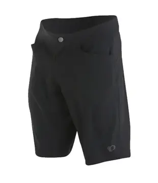 Pearl Izumi Canyon short, Shot pour femme noir small