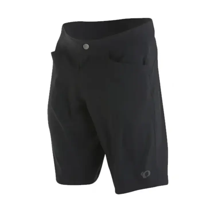 Pearl izumi Pearl Izumi Canyon short, Shot pour femme noir small
