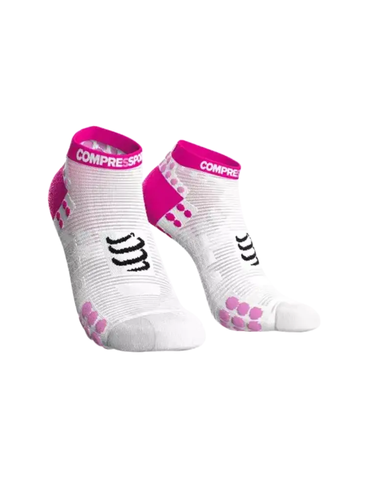 Compressport, Bas de course low cut