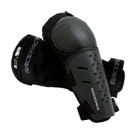 RaceFace Raceface, Coude rally FR Medium, Gris