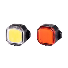 Giant Ensemble de phares Giant Cast HL/TL 30 combo