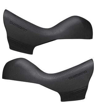 Cocotte Shimano, 105 / GRX / Tiagra , Noir, Pair