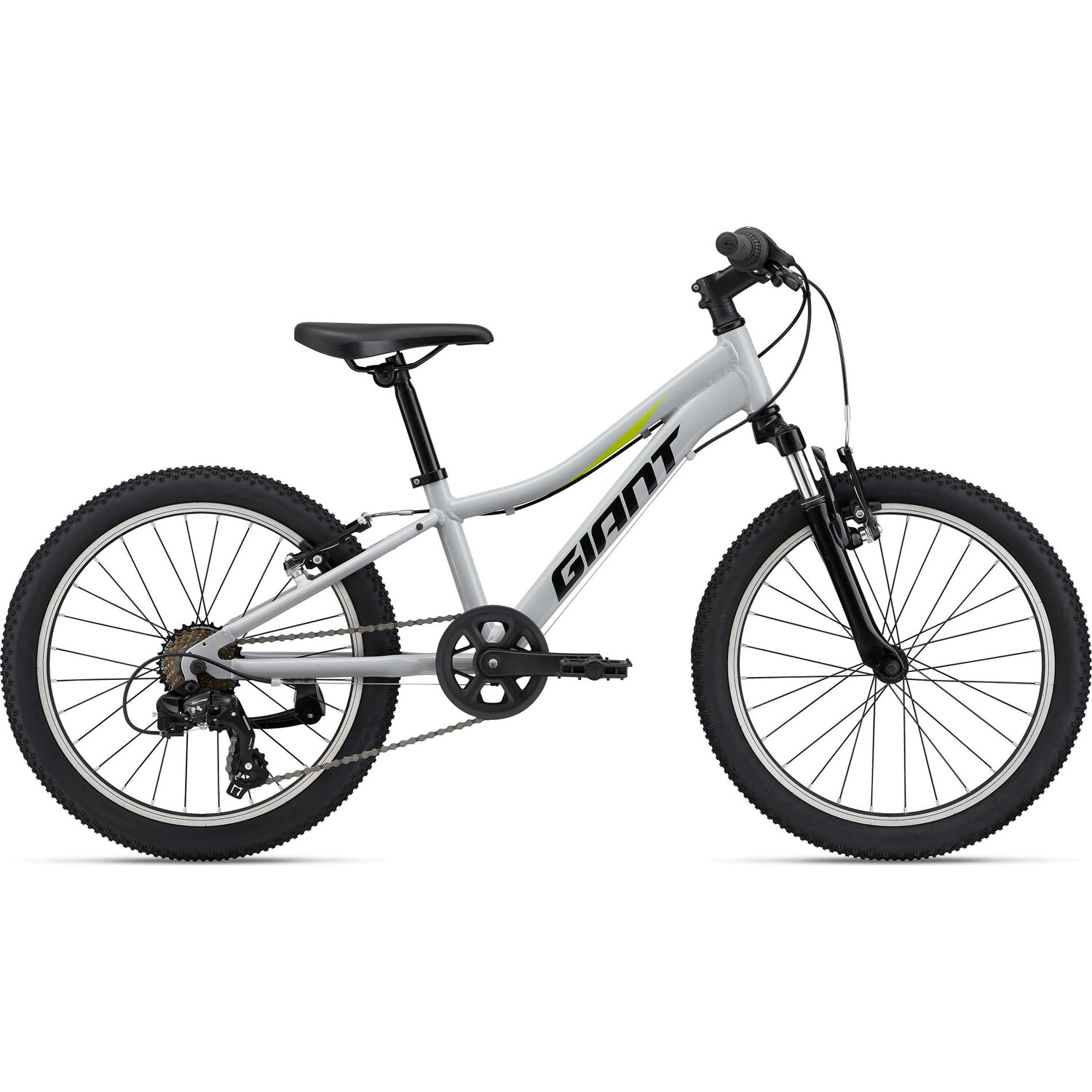Giant XTC JR 20 Messier Bicyclettes inc