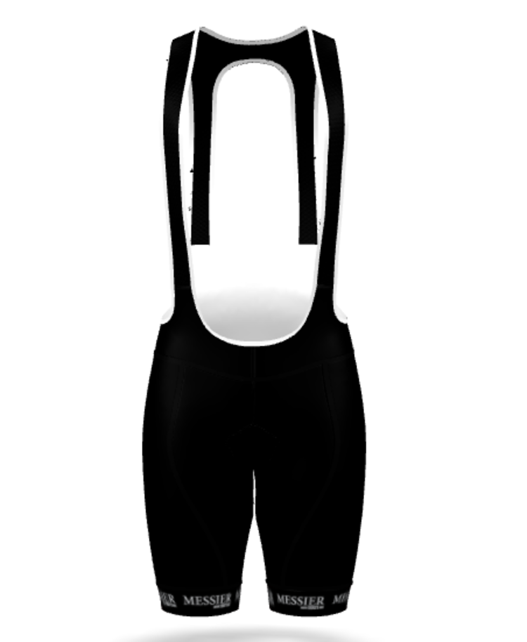 Jakroo Cuissard avec bretelles pour homme Messier Bicyclettes 2024