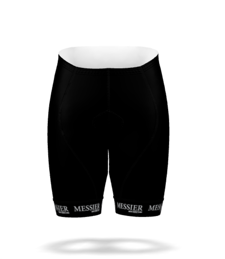 Jakroo H - Cuissard sans bretelles Messier 2024