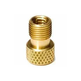 Evo EVO, Presta valve adapter