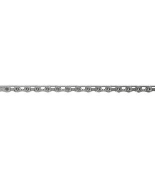 SRAM, Red FlatTop E1, Chain, Speed: 12, Links: 126, Silver