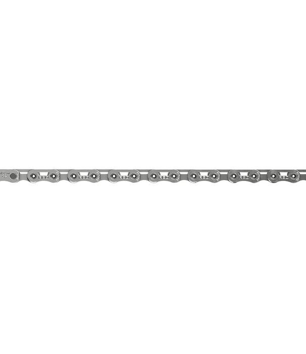 Sram SRAM, Red FlatTop E1, Chain, Speed: 12, Links: 126, Silver