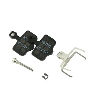 Patin de frein Sram  Elixir, DB, level, level T et level Ti