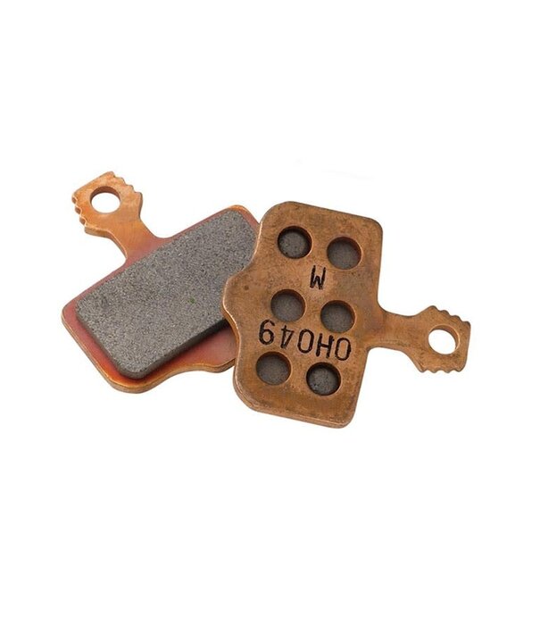 Sram Patin de frein Sram  Elixir, DB, level, level T et level Ti