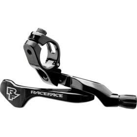 RaceFace RACEFACE - LEVER AEFFECT R 1x BLACK