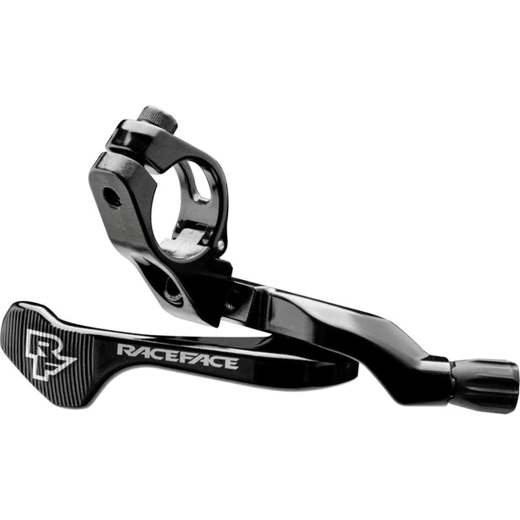 RaceFace RACEFACE - LEVER AEFFECT R 1x BLACK