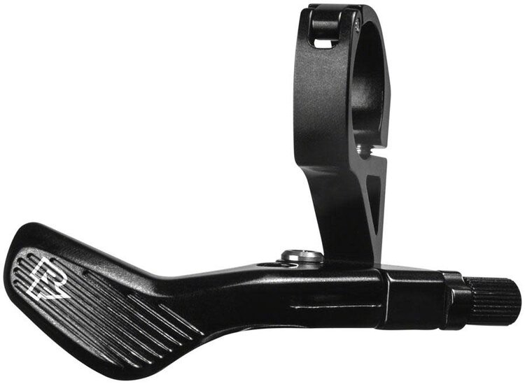 RaceFace RACEFACE - LEVER AEFFECT R 1x BLACK