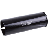 Cales pour tiges de selle