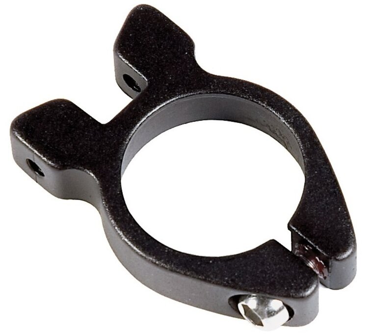 49N Collier de serrage pour selle Trekk