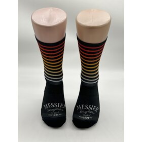 Bas Outway Messier à bandes