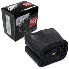 TUBE DAMCO 26"X4.00-4.80 A.V. FAT BIKE