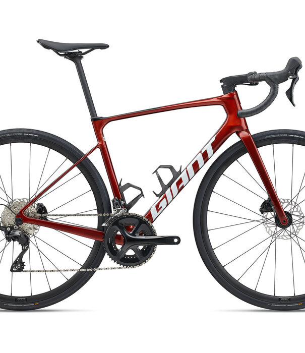 Giant Giant Defy Advanced 2 2025