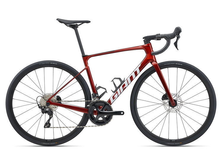 Giant Giant Defy Advanced 2 2025