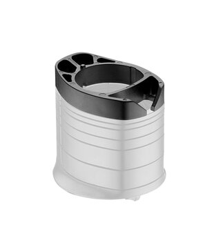 Giant contact SL Aerolight/OD2 stem spacer